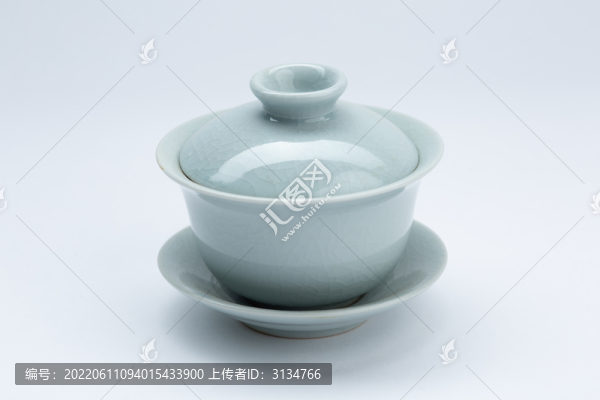 蓋碗