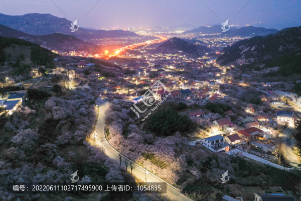 嶗山解家河