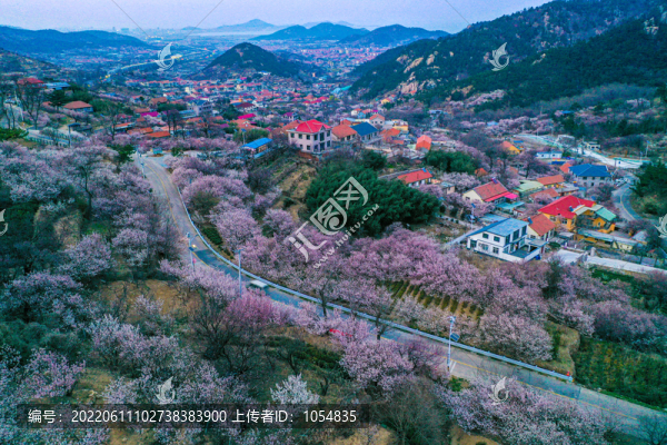 嶗山解家河