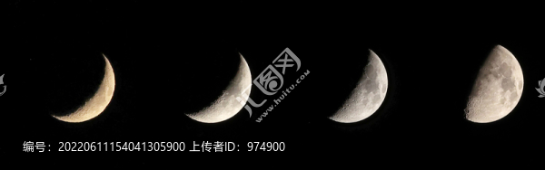 上玄月變化組合