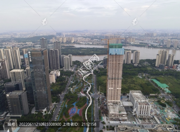 順德金鳳凰廣場