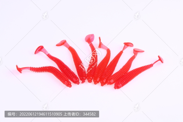 釣魚(yú)配件