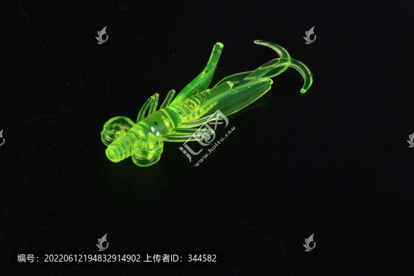 釣魚配件
