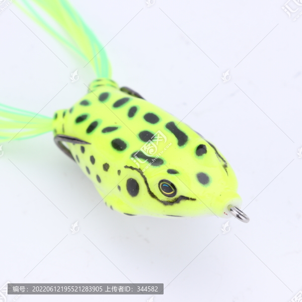 釣魚(yú)配件