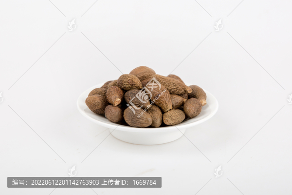 胖大海