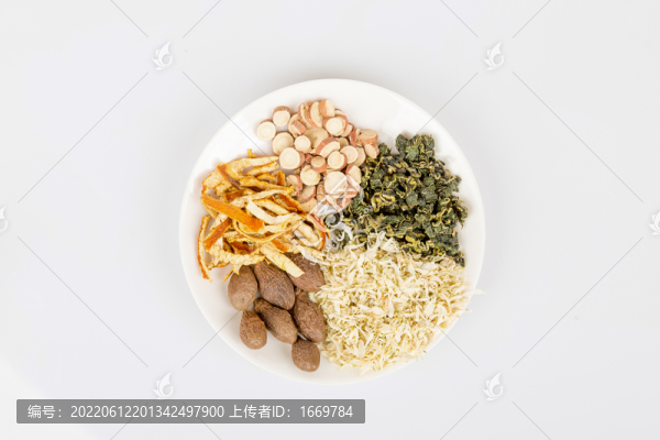 潤(rùn)喉茶
