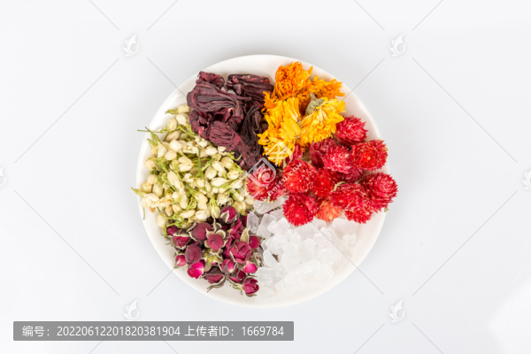 養(yǎng)顏花茶
