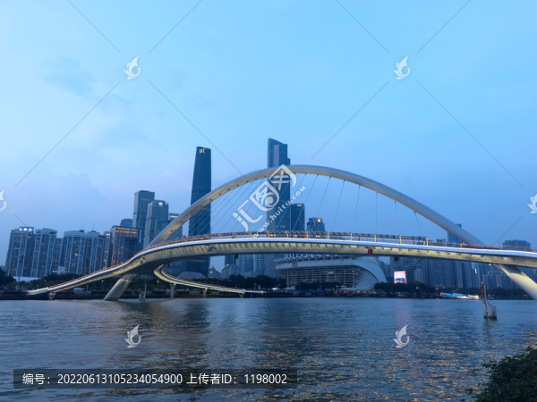 海心橋