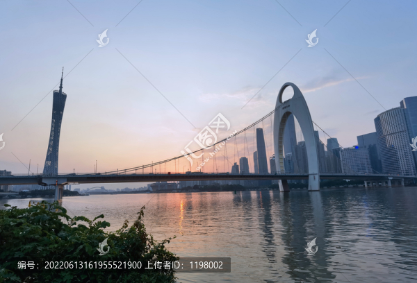 獵德大橋