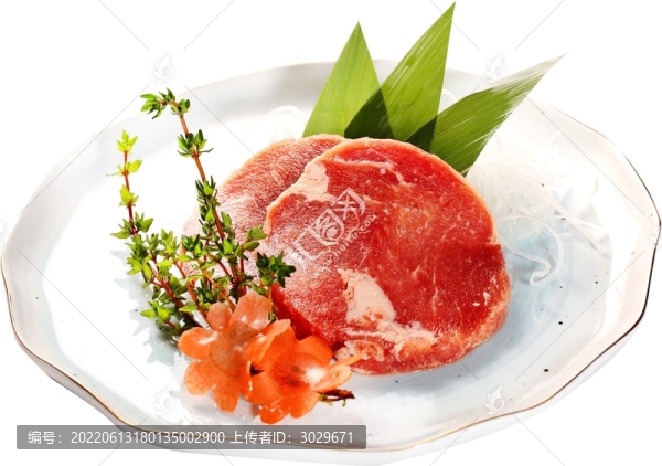 菲力牛排