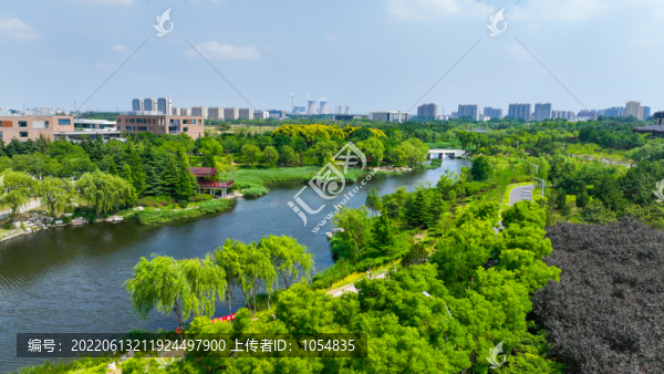 浞河濕地