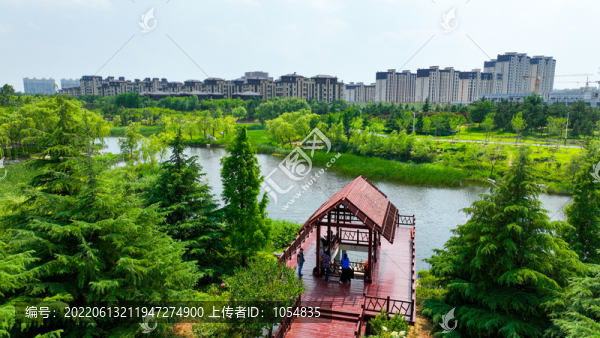 濰坊浞河