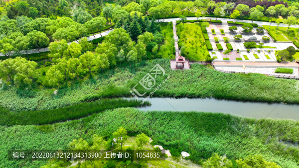 濰坊城市風光