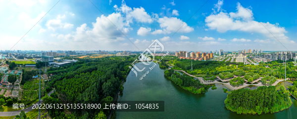 濰坊風(fēng)光