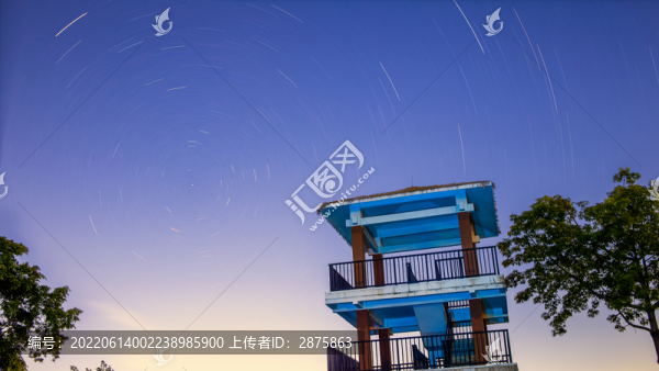 深圳寶安區(qū)石巖湖星軌