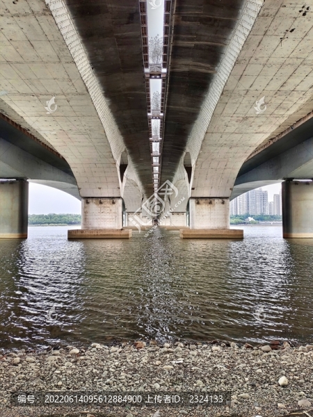 橋梁建筑