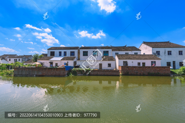 蘇州田園鄉(xiāng)村花野圩