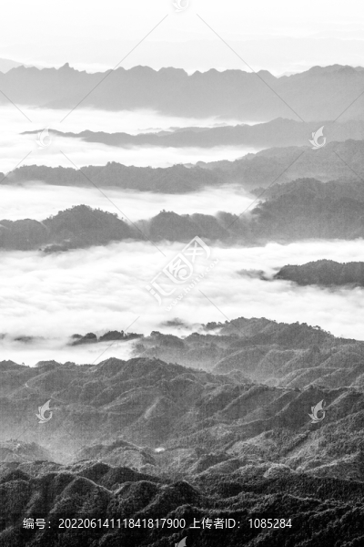 山水畫