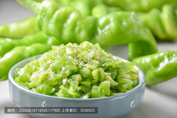 青椒醬
