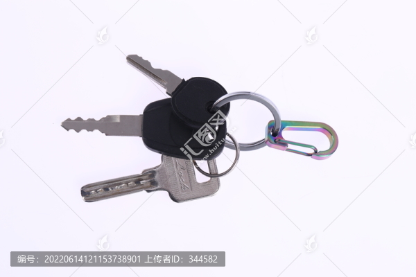 鑰匙扣