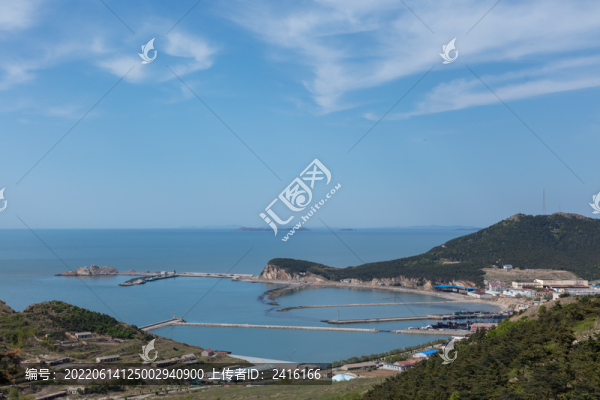 漁港