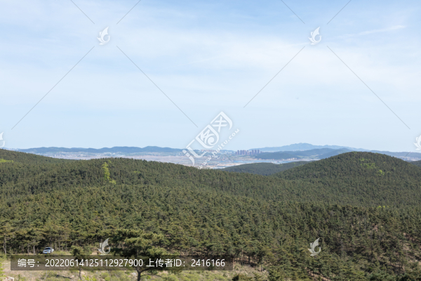 遠山