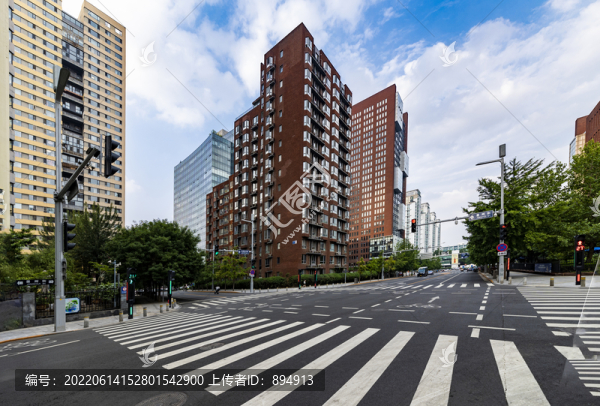 北京交通建筑
