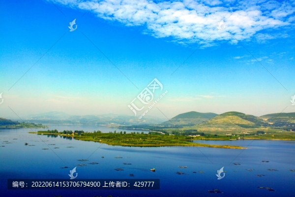 生態(tài)小島