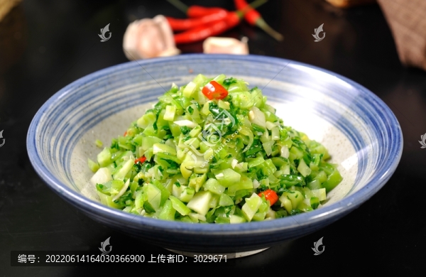 養(yǎng)生青菜缽