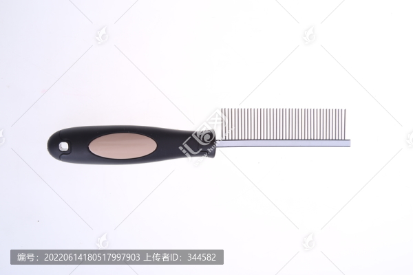 梳子