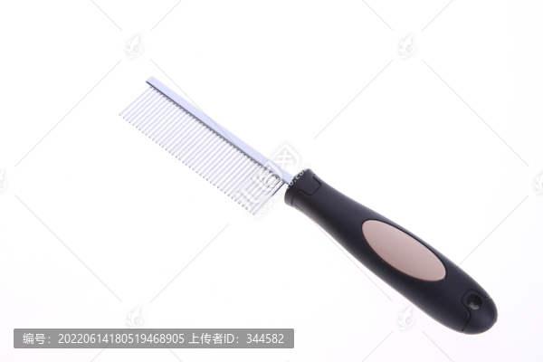 梳子