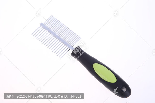 梳子