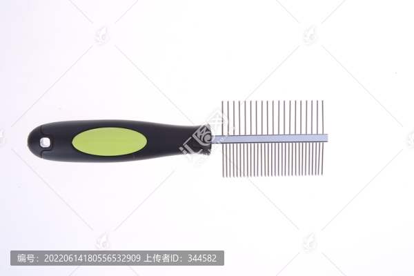 梳子
