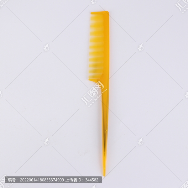 梳子
