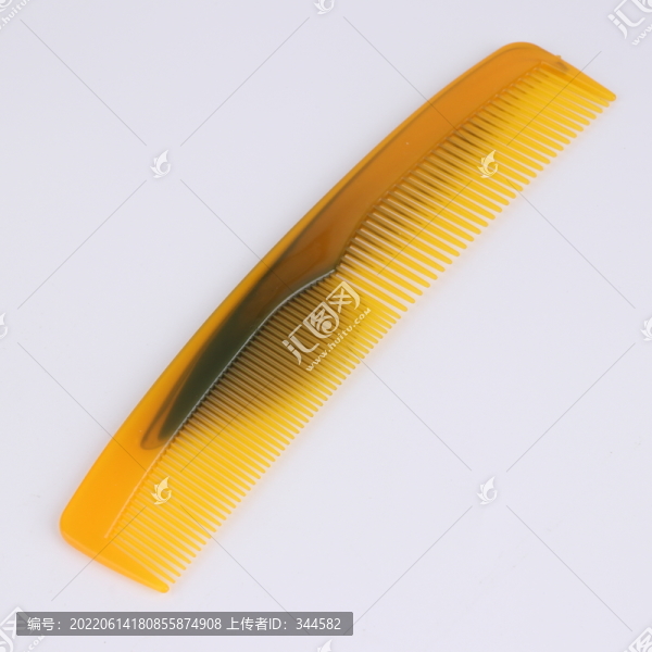 梳子