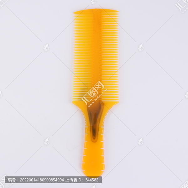 梳子