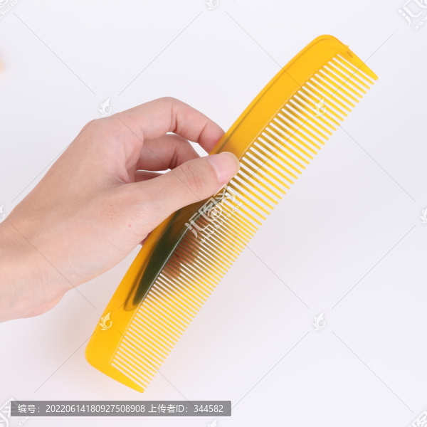 梳子