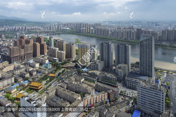 吉林市