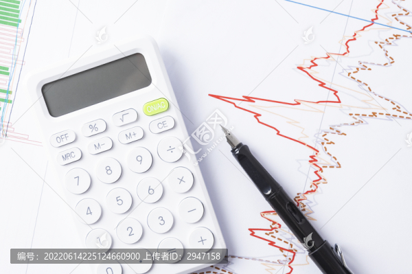 金融投資股票增長(zhǎng)