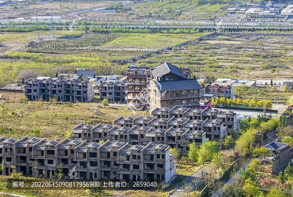 爛尾樓