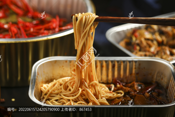豬腳面