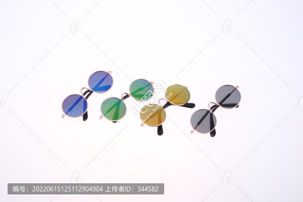 各種眼鏡