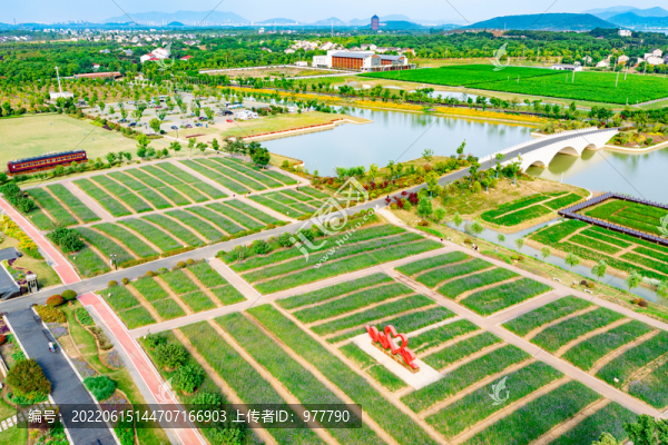 蘇州太湖西京灣景區(qū)