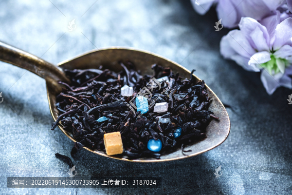 茶葉養(yǎng)生茶文化