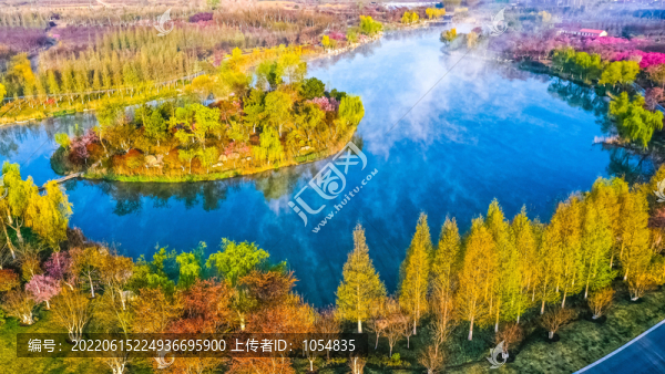 張家樓畫家村