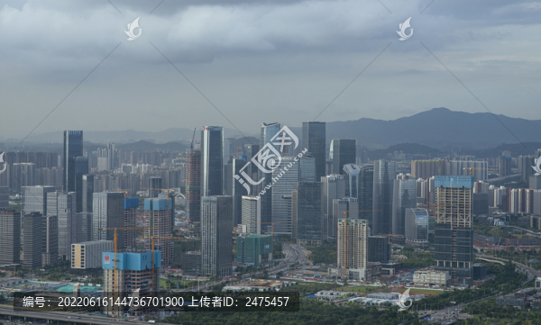 深圳