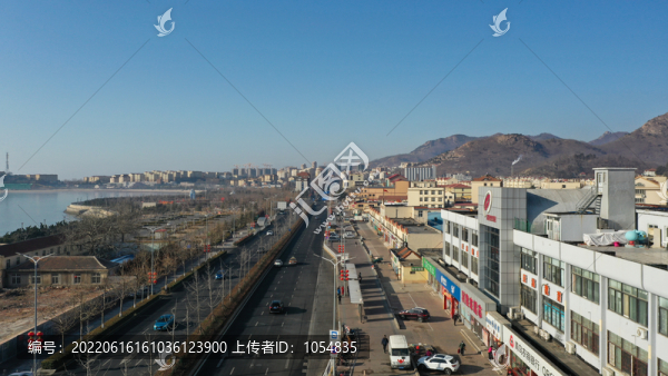 嶗山區(qū)沙子口鎮(zhèn)