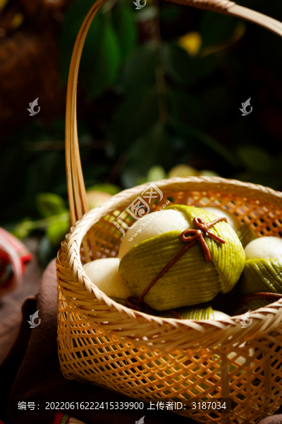 端午節(jié)粽子