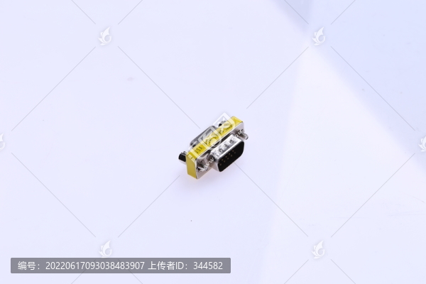 組裝電腦配件