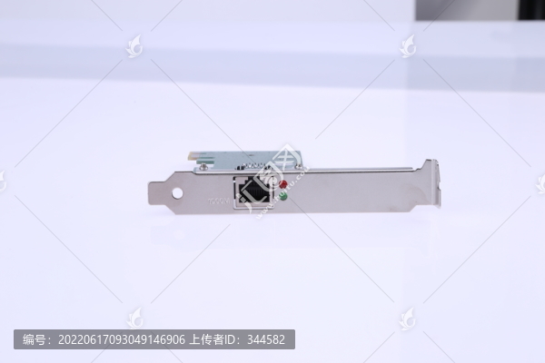 組裝電腦配件